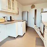Supersuite2 Bohoapartment Balkon * ヘルネ