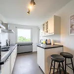 Supersuite2 Bohoapartment Balkon アパート *