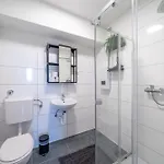 Supersuite2 Bohoapartment Balkon アパート *