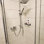 Supersuite2 Bohoapartment Balkon アパート