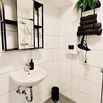 Supersuite2 Bohoapartment Balkon アパート