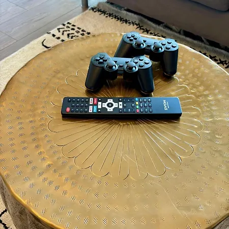 Supersuite2 Bohoapartment Balkon *