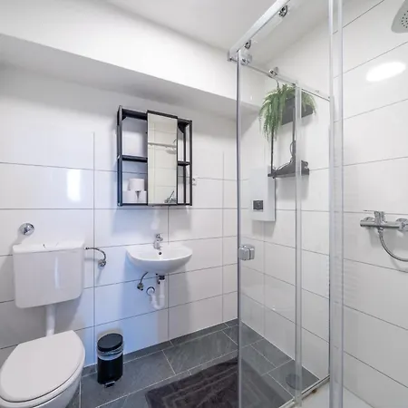 Supersuite2 Bohoapartment Balkon Apartamento *