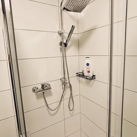 Supersuite2 Bohoapartment Balkon Apartmán