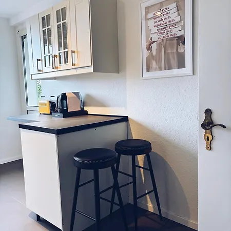 Supersuite2 Bohoapartment Balkon *