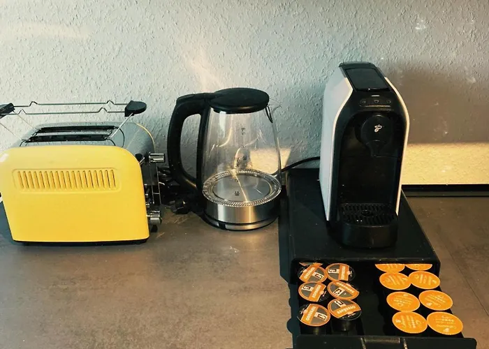 Supersuite2 Bohoapartment Balkon *