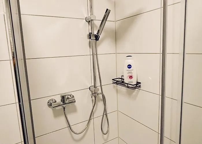 Supersuite2 Bohoapartment Balkon Lejlighed